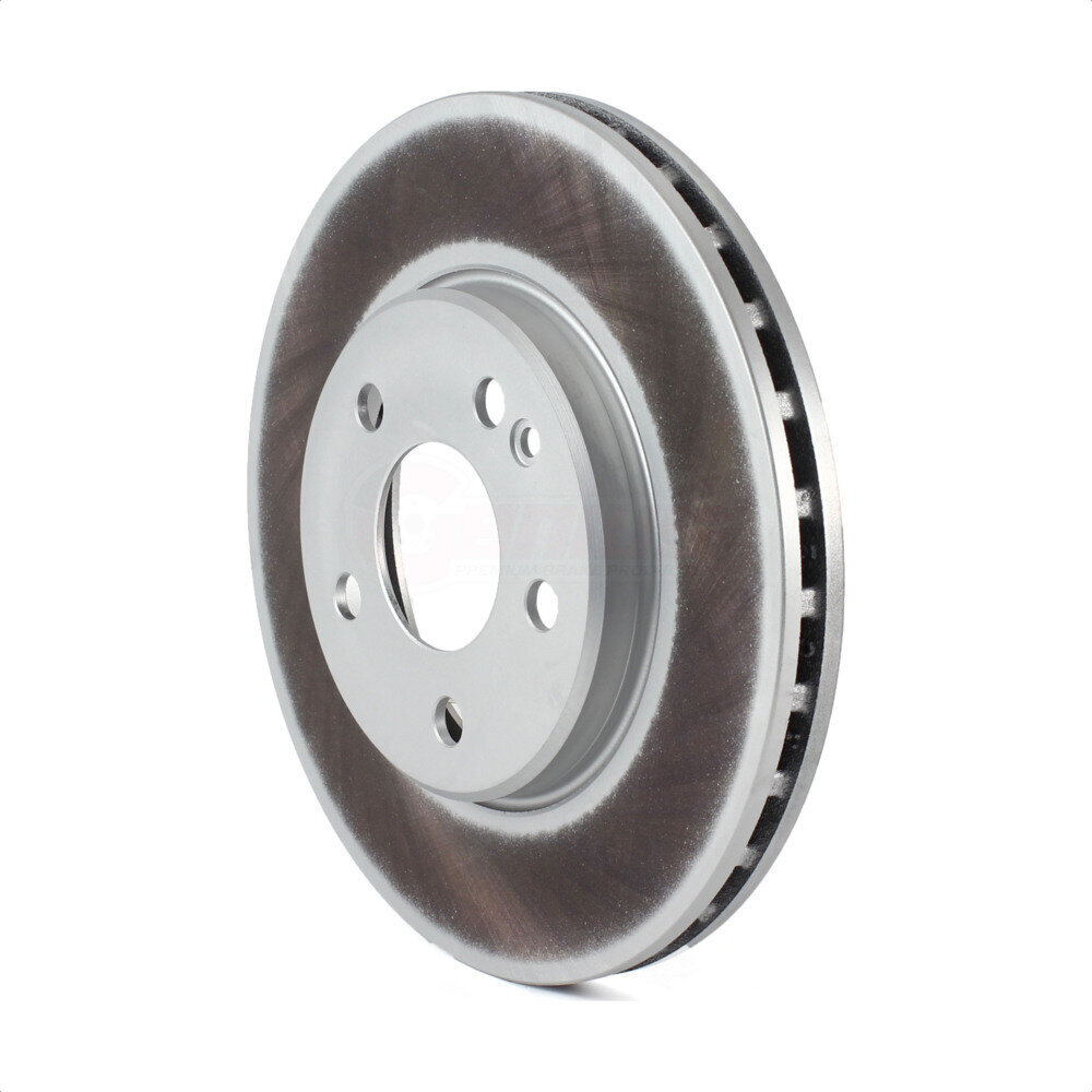 Genius GCR-980668 Disc Brake Rotor