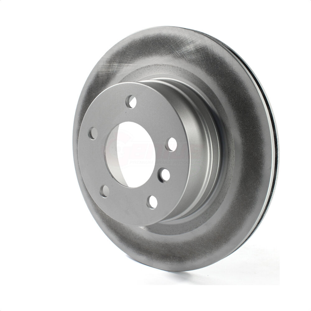Genius GCR-980692 Disc Brake Rotor
