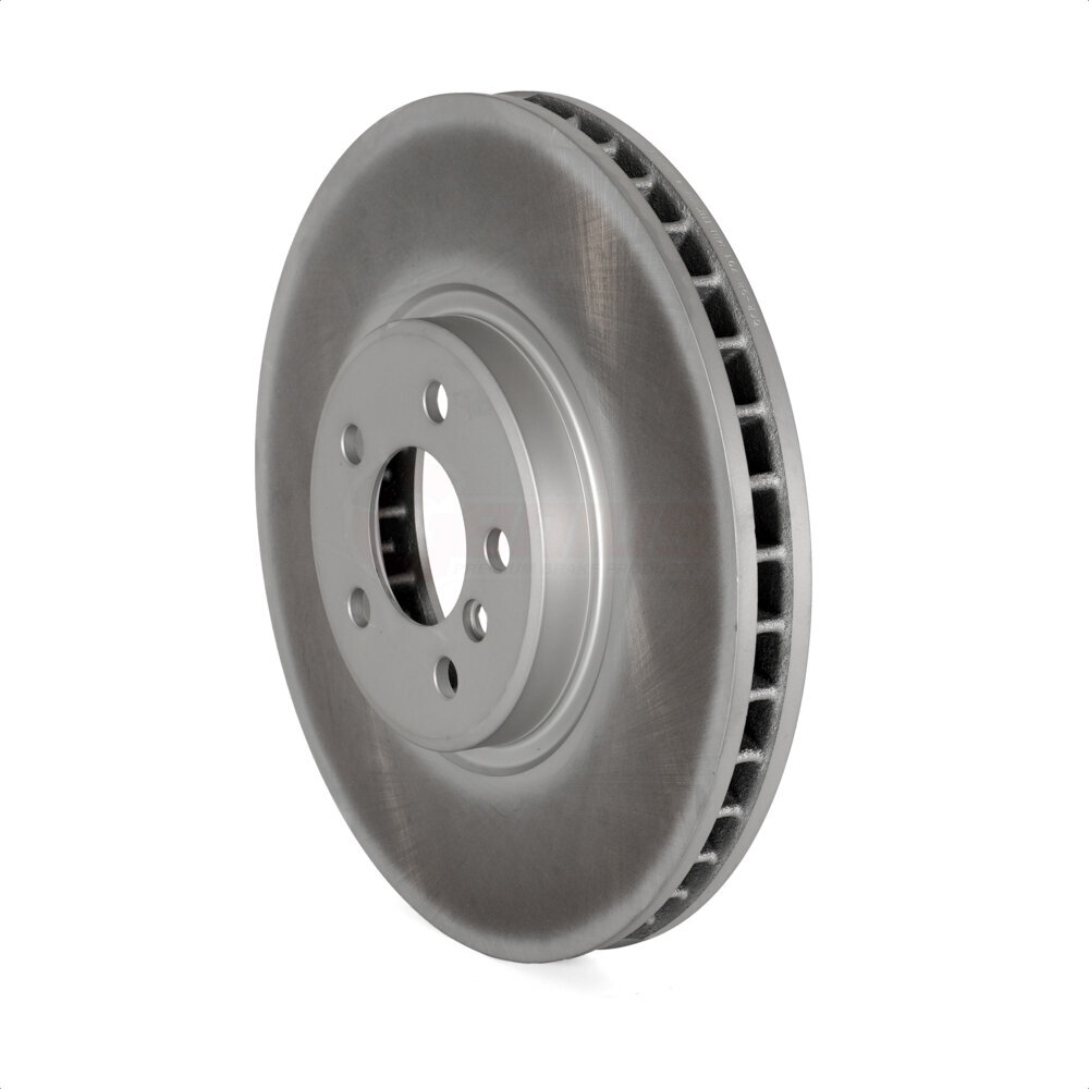 Genius GCR-980701 Disc Brake Rotor