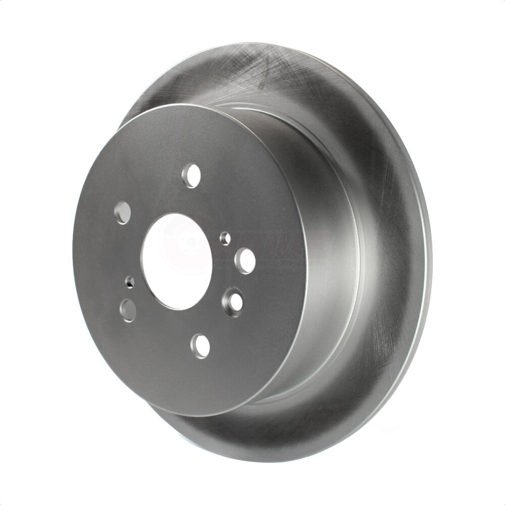Genius GCR-980727 Disc Brake Rotor