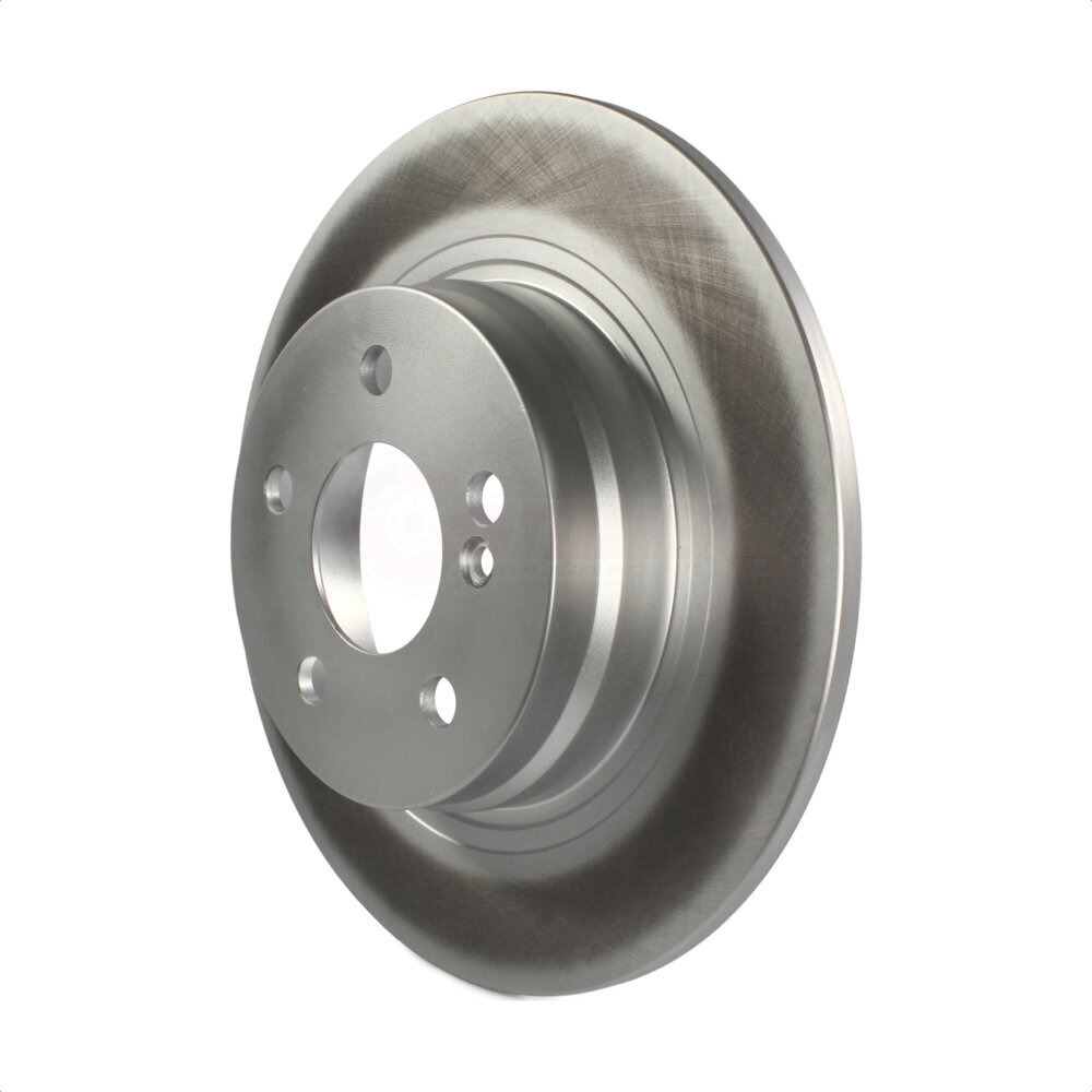 Genius GCR-980729 Disc Brake Rotor