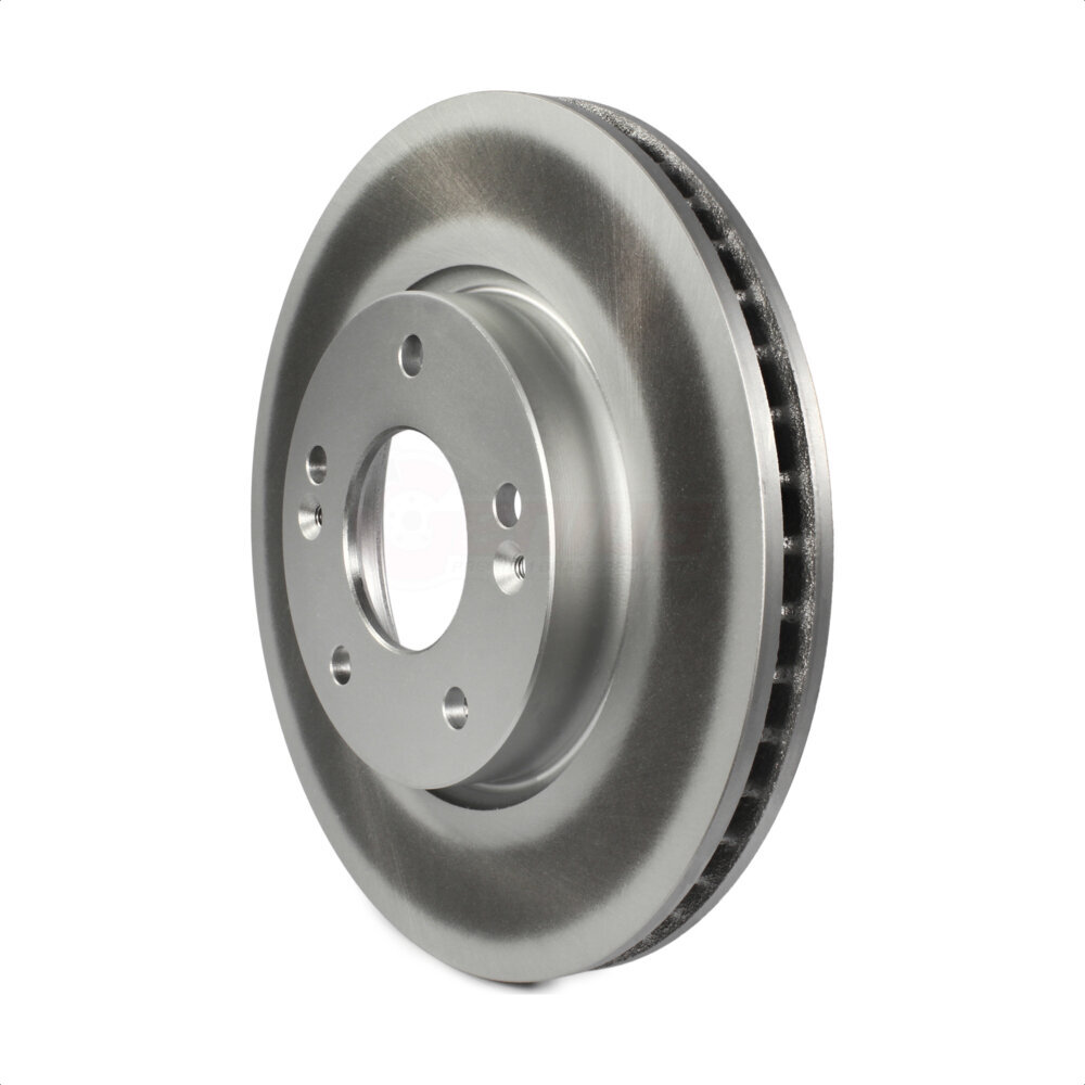 Genius GCR-980752 Disc Brake Rotor