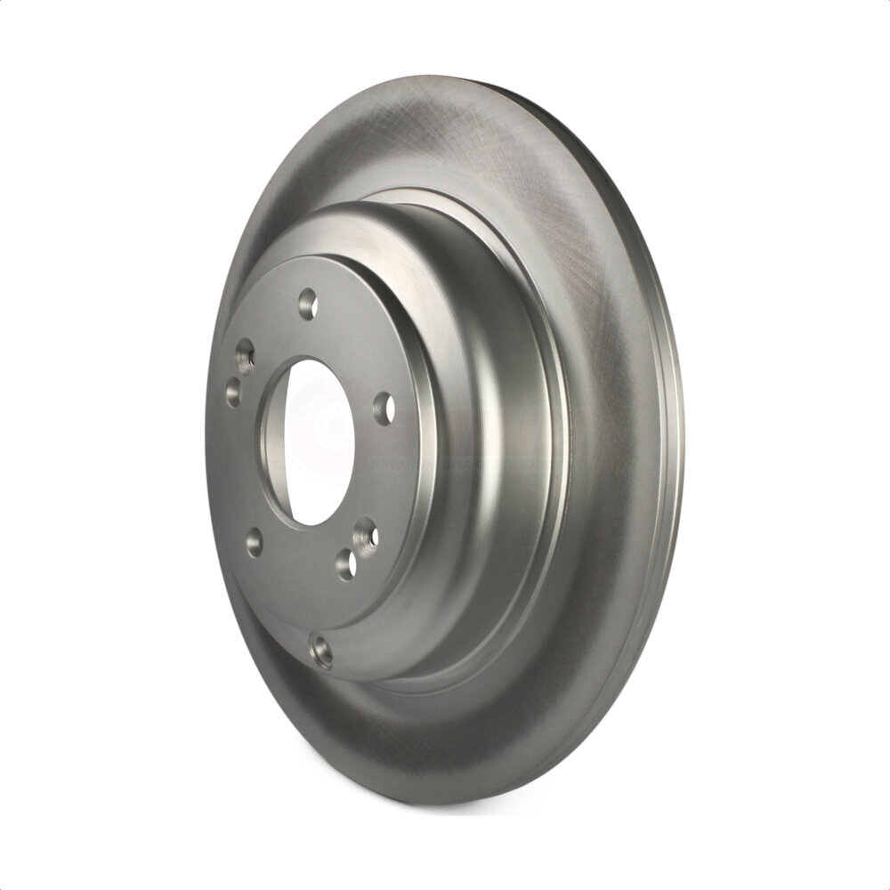 Genius GCR-980773 Disc Brake Rotor