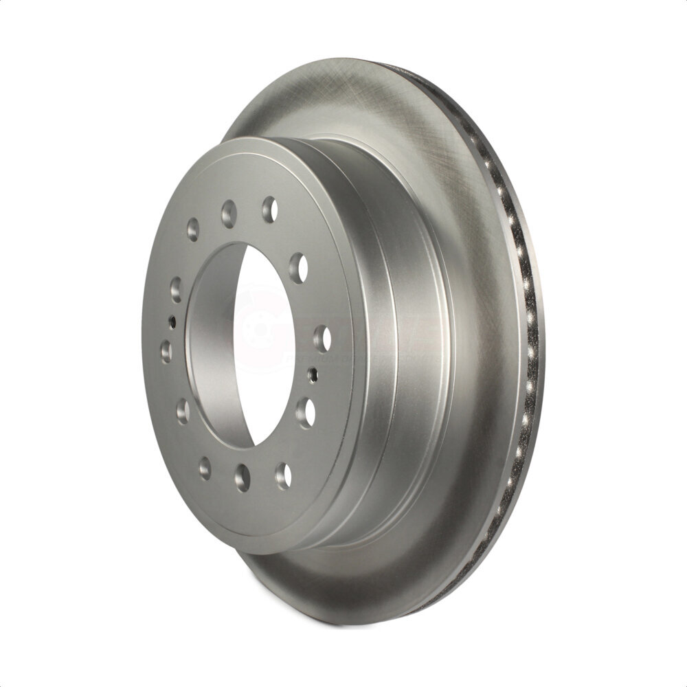 Genius GCR-980780 Disc Brake Rotor