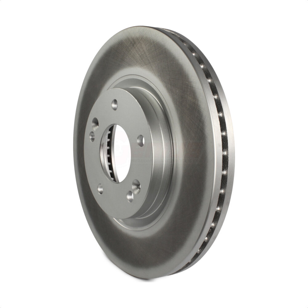 Genius GCR-980782 Disc Brake Rotor