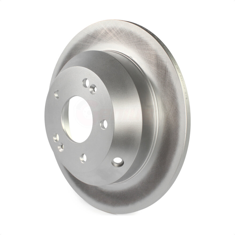 Genius GCR-980783 Disc Brake Rotor