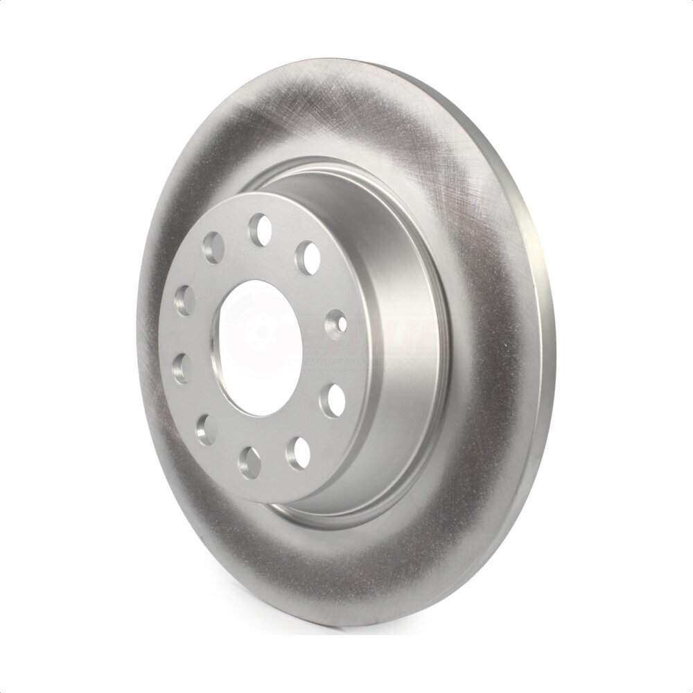 Genius GCR-980791 Disc Brake Rotor