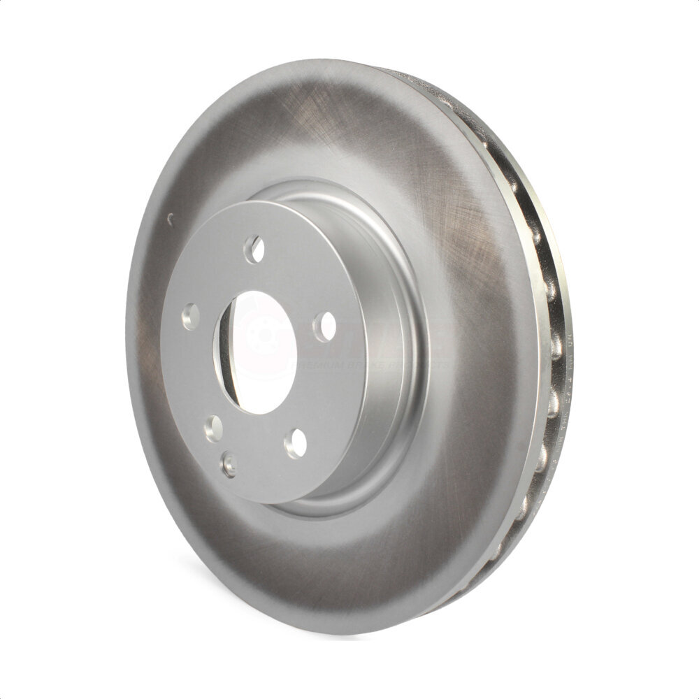 Genius GCR-980793 Disc Brake Rotor