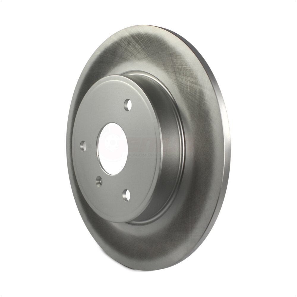 Genius GCR-980806 Disc Brake Rotor