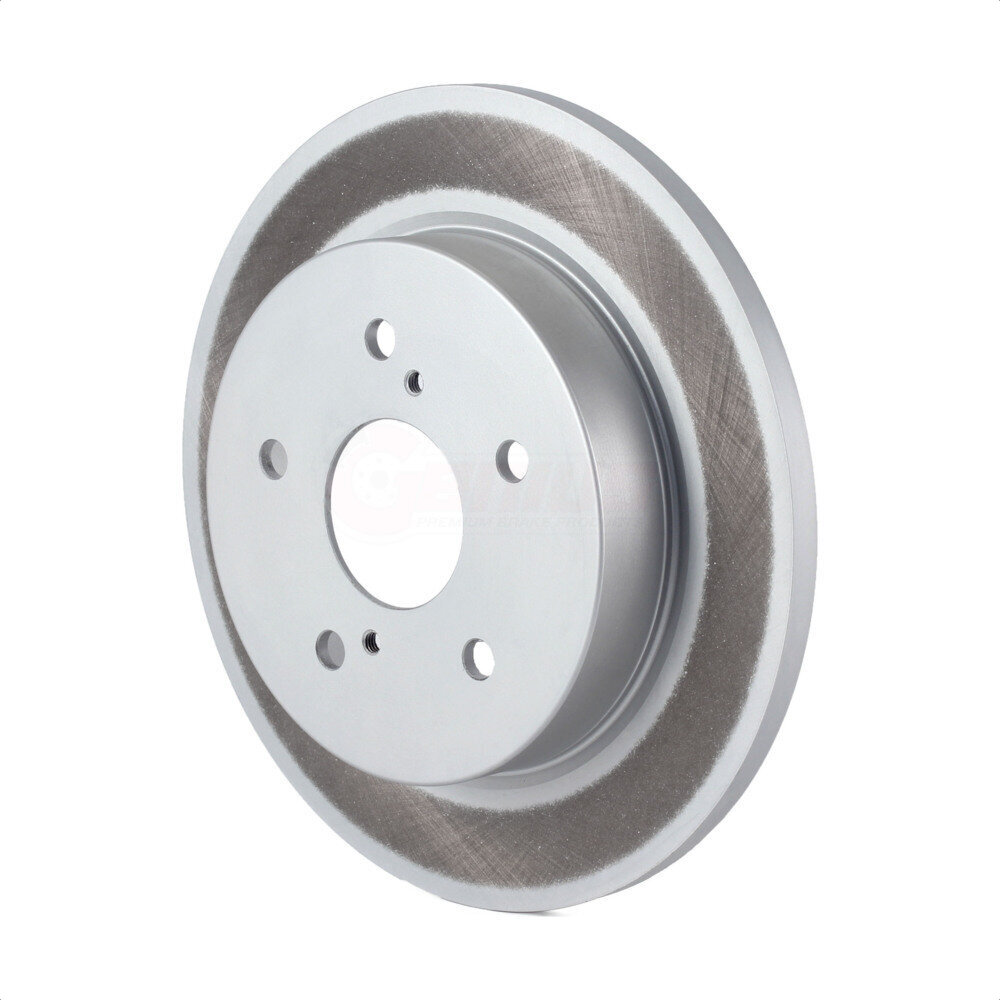 Genius GCR-980808 Disc Brake Rotor