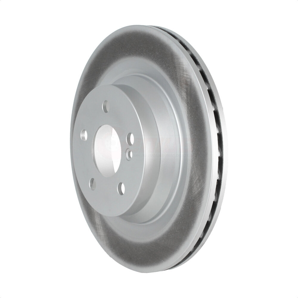 Genius GCR-980819 Disc Brake Rotor