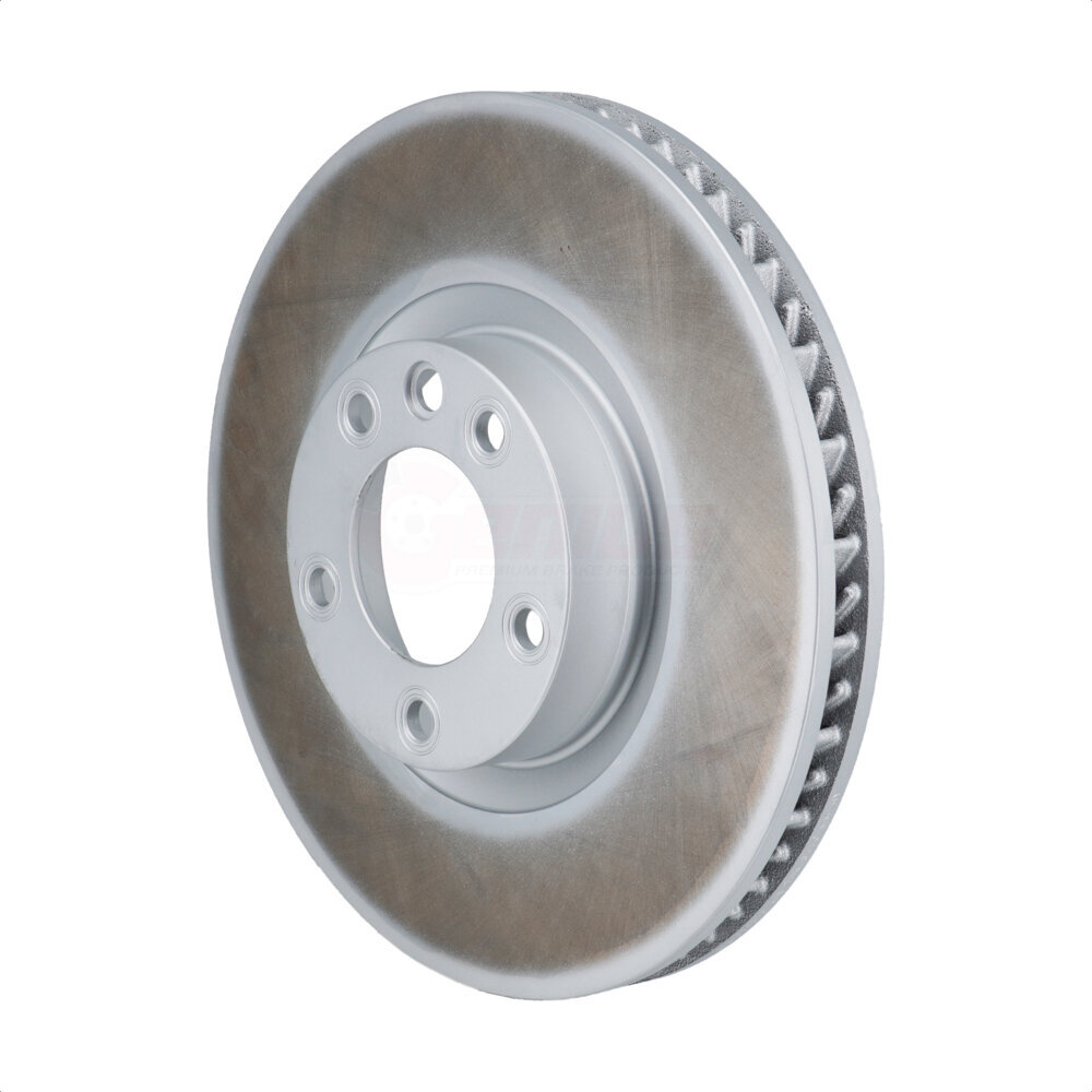 Genius GCR-980873 Disc Brake Rotor
