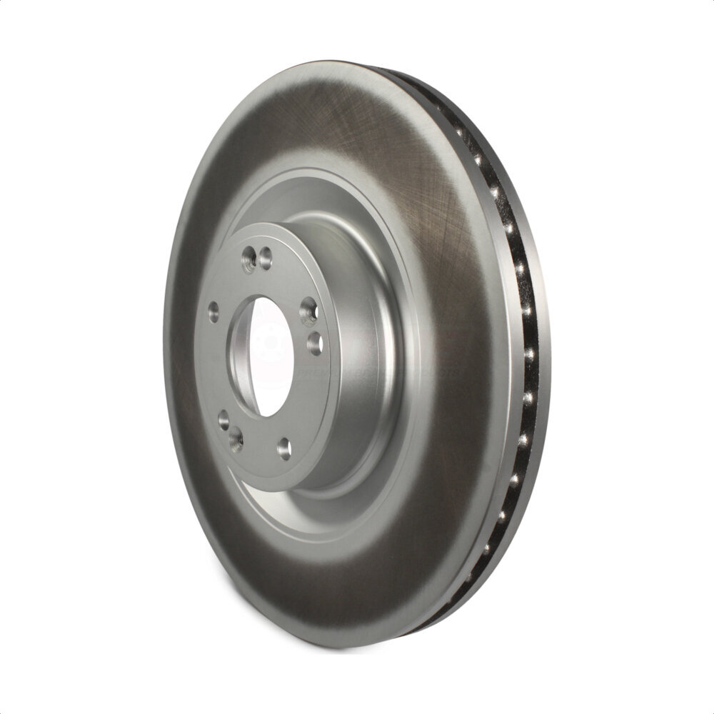 Genius GCR-980883 Disc Brake Rotor