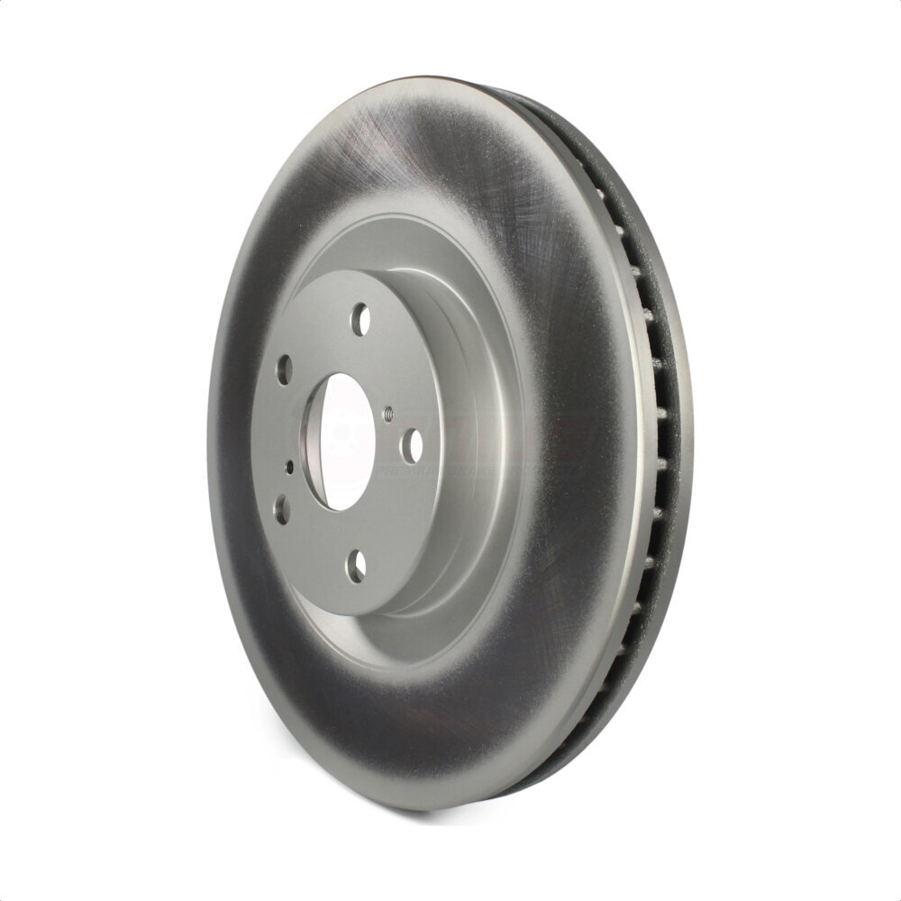 Genius GCR-980918 Disc Brake Rotor