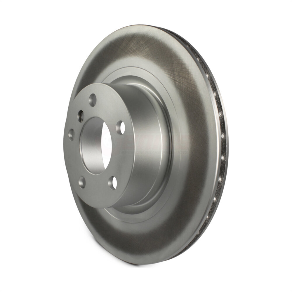 Genius GCR-980924 Disc Brake Rotor