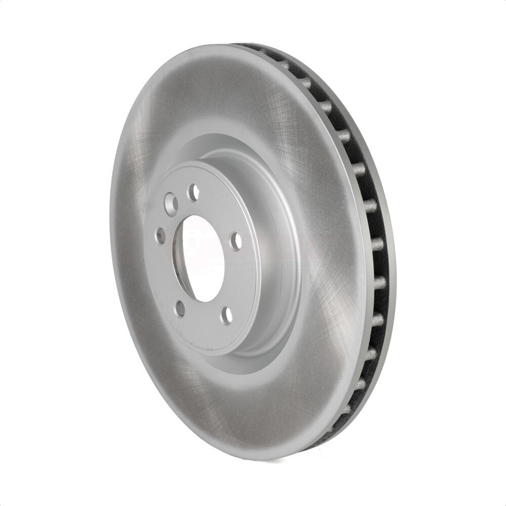 Genius GCR-980926 Disc Brake Rotor