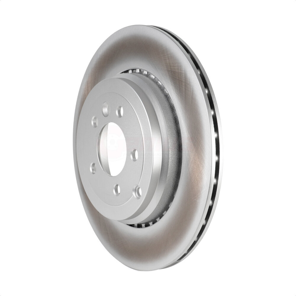 Genius GCR-980927 Disc Brake Rotor
