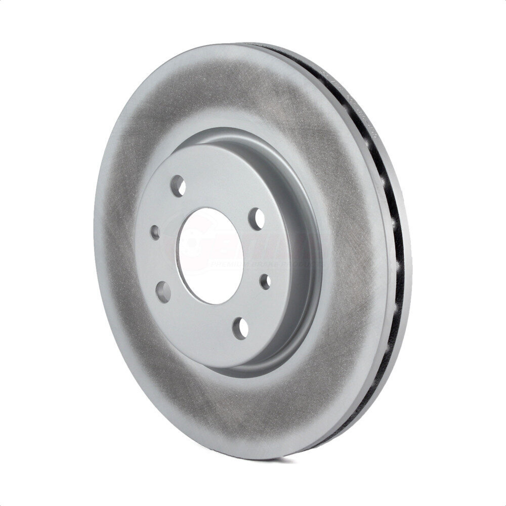 Genius GCR-980950 Disc Brake Rotor