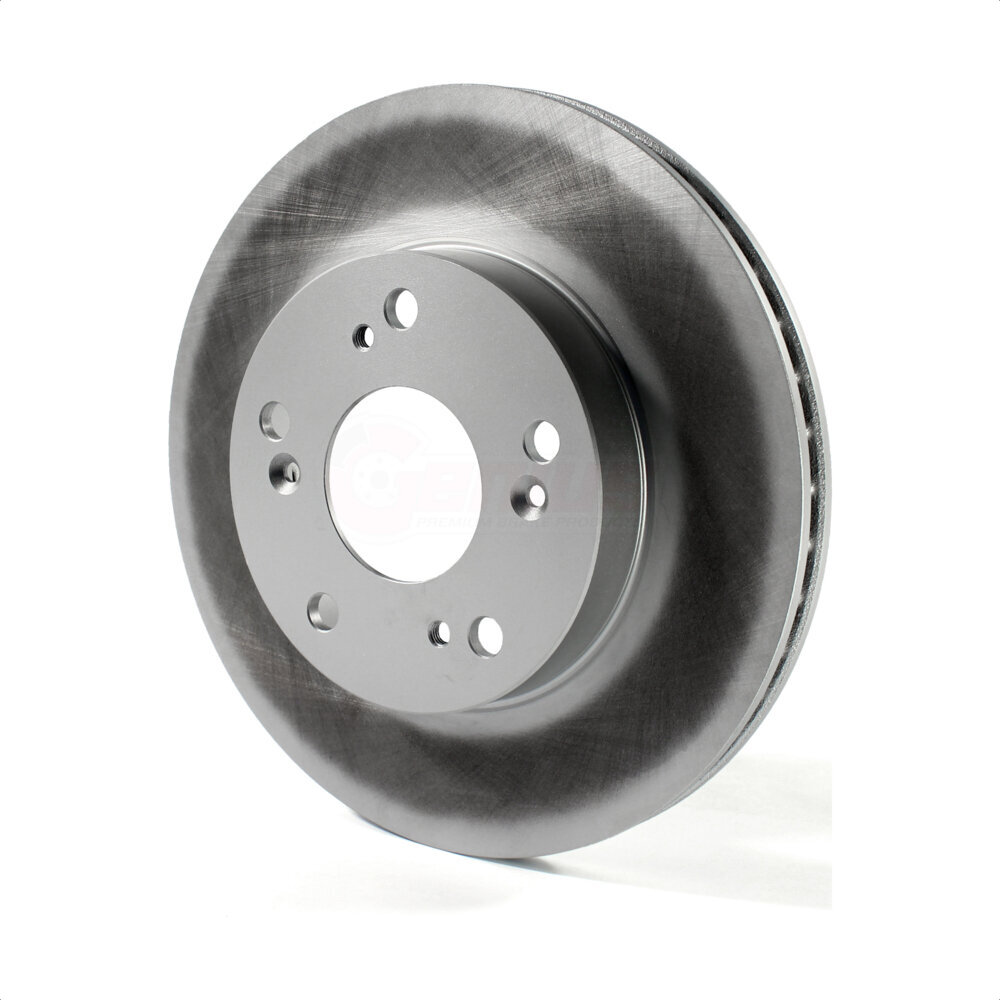 Genius GCR-980952 Disc Brake Rotor