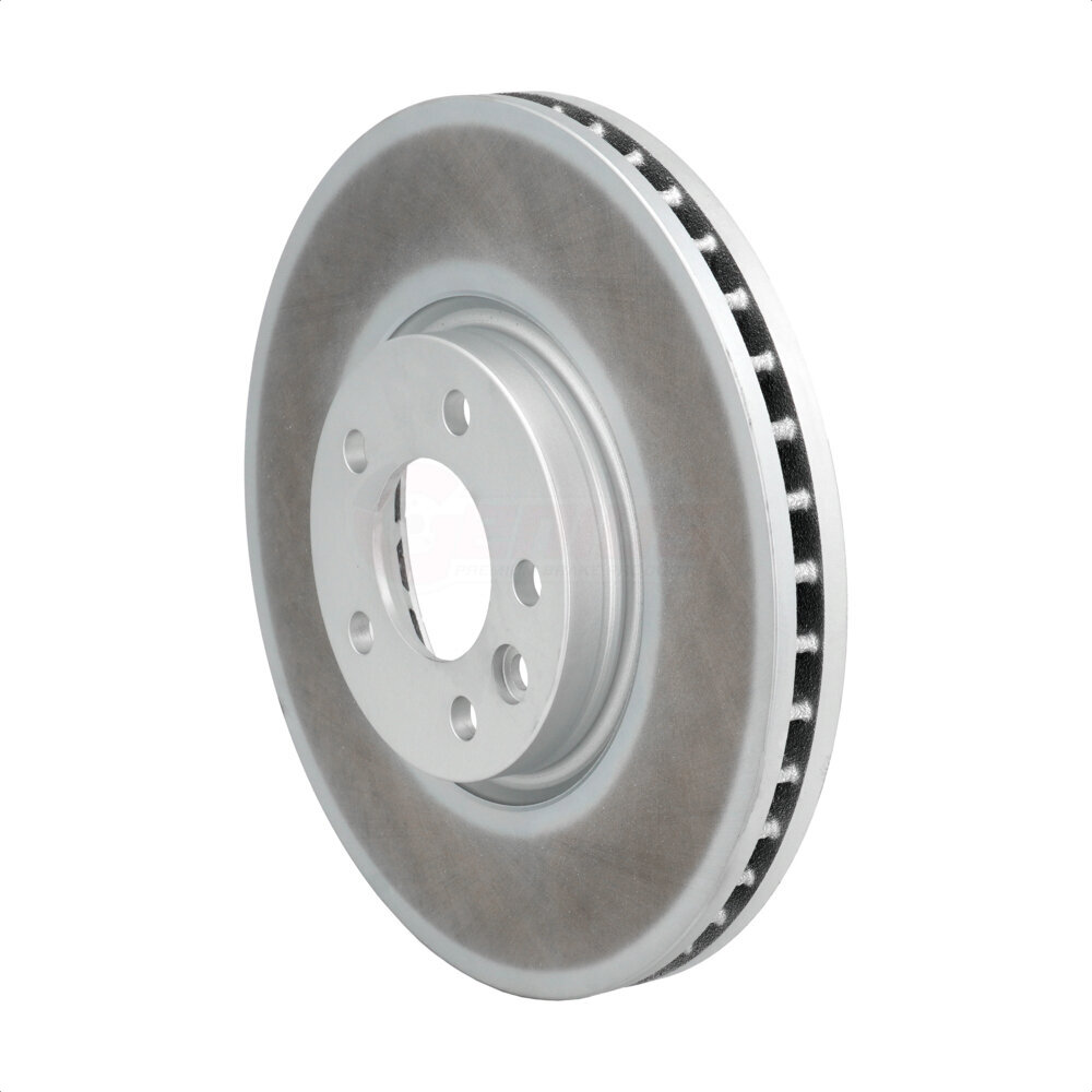 Genius GCR-980953 Disc Brake Rotor