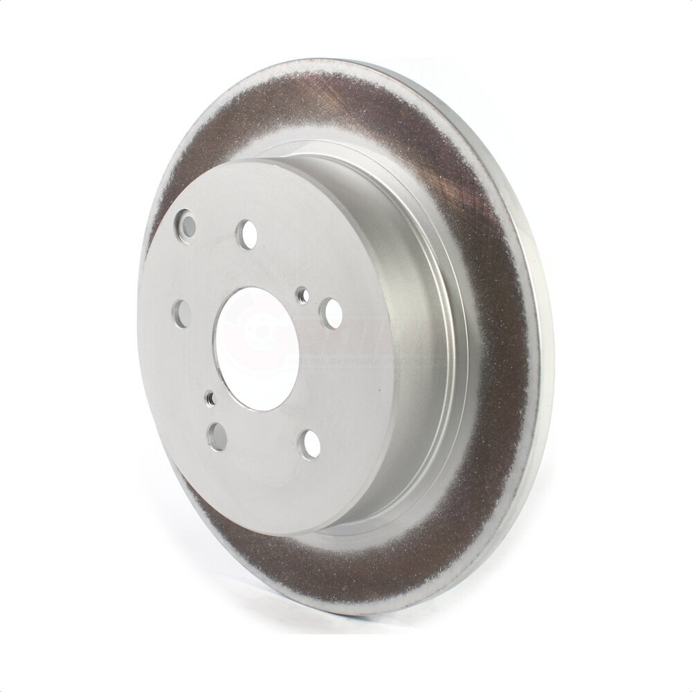 Genius GCR-980955 Disc Brake Rotor