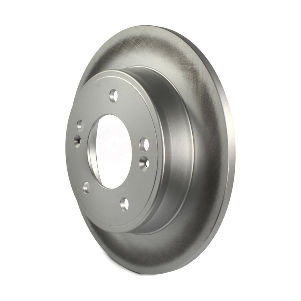 Genius GCR-980957 Disc Brake Rotor