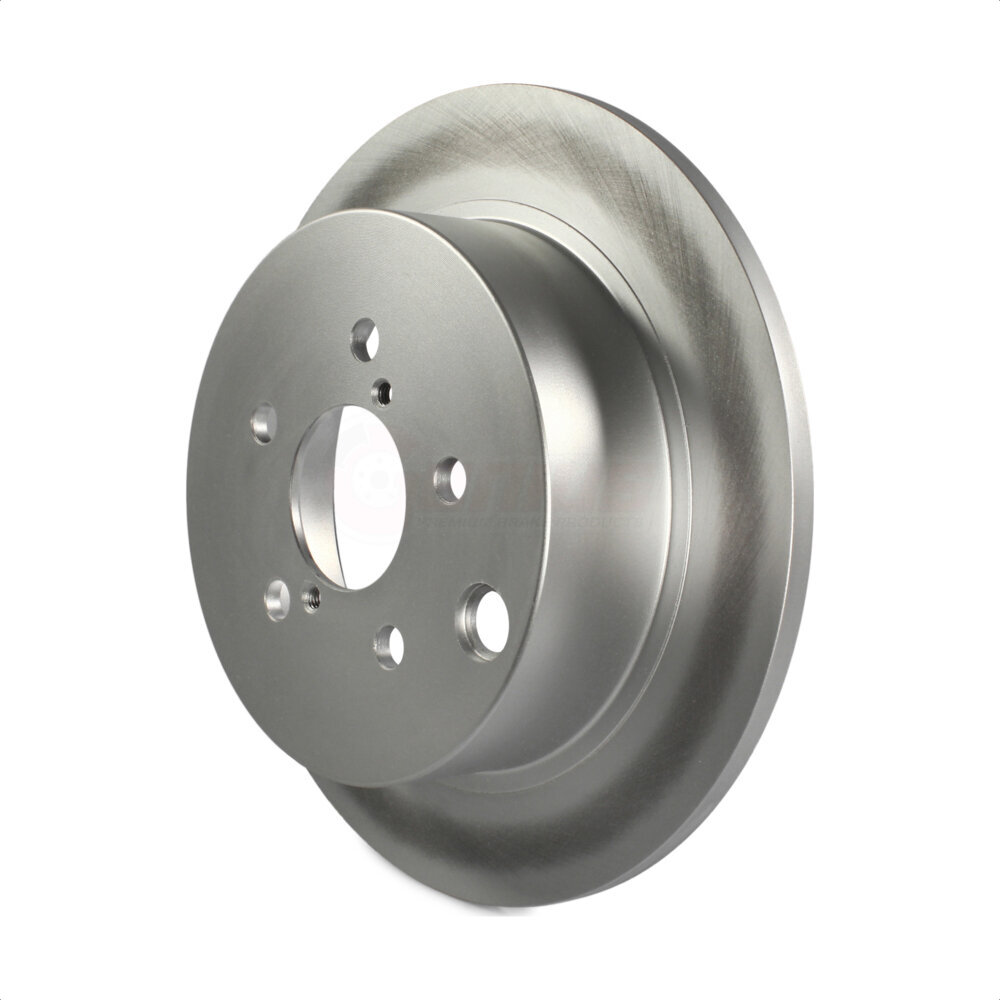 Genius GCR-980962 Disc Brake Rotor
