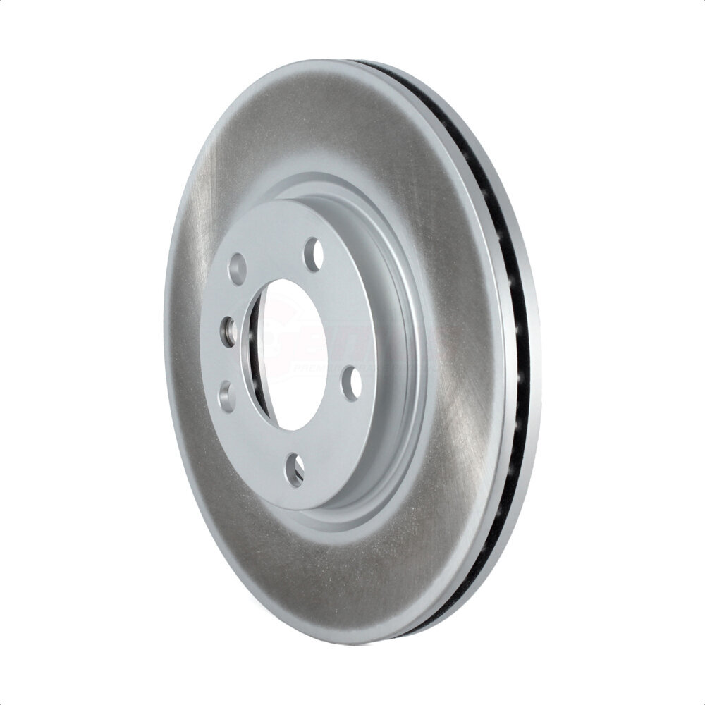 Genius GCR-980967 Disc Brake Rotor