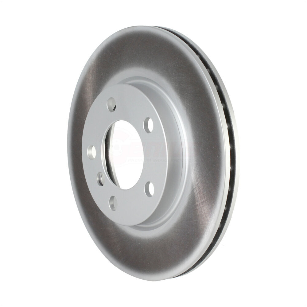 Genius GCR-980968 Disc Brake Rotor