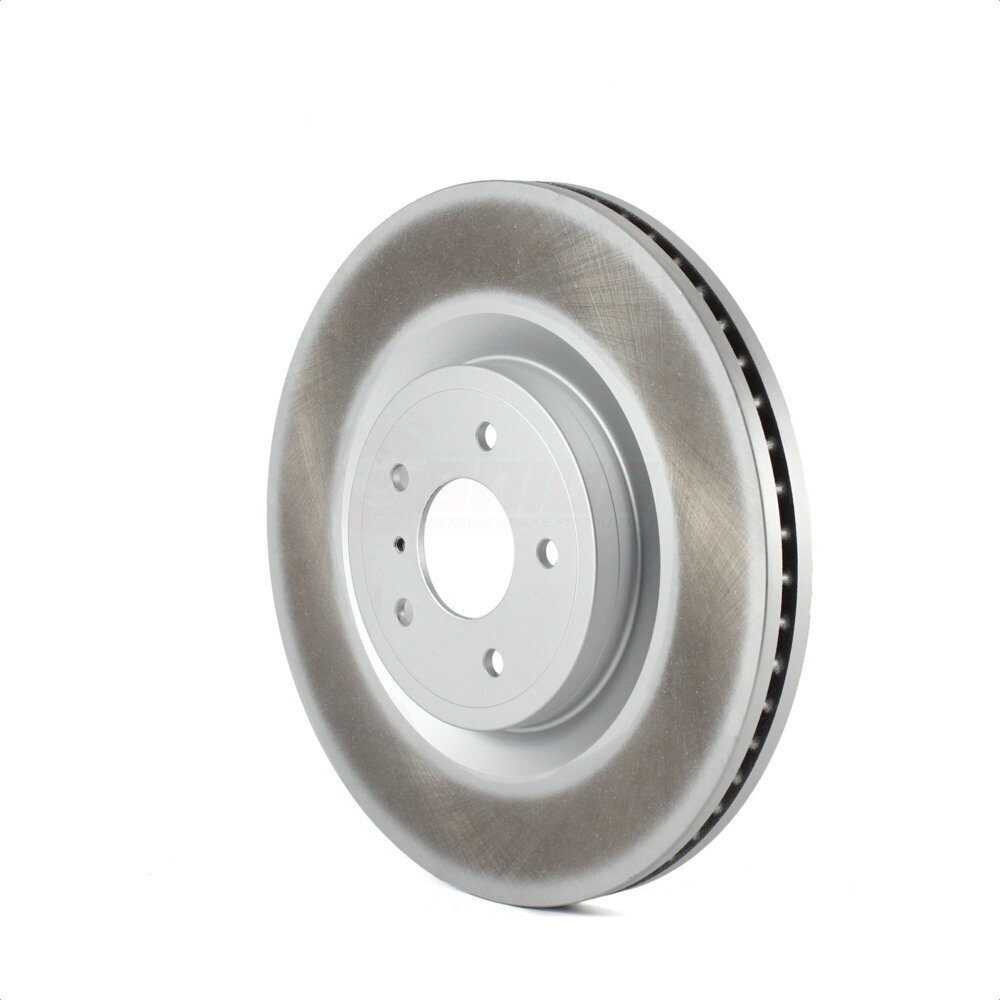 Genius GCR-980974 Disc Brake Rotor