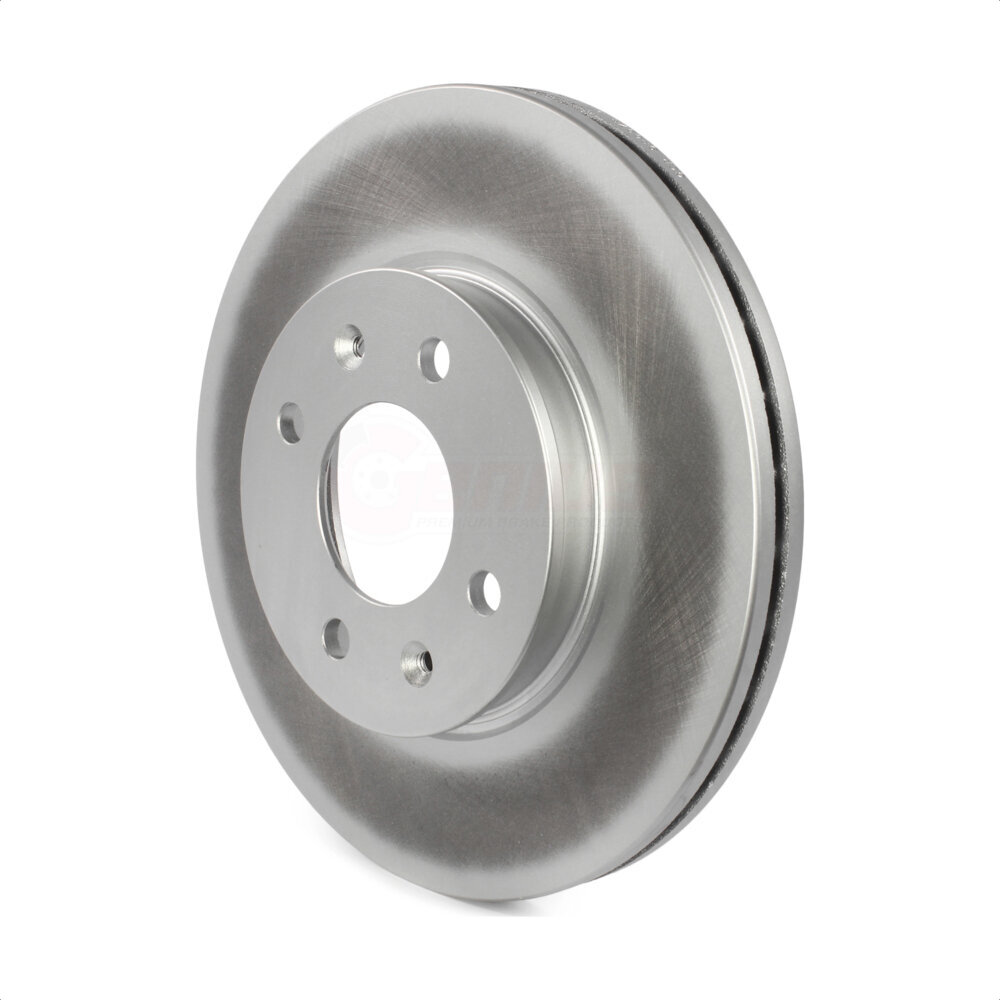 Genius GCR-980978 Disc Brake Rotor