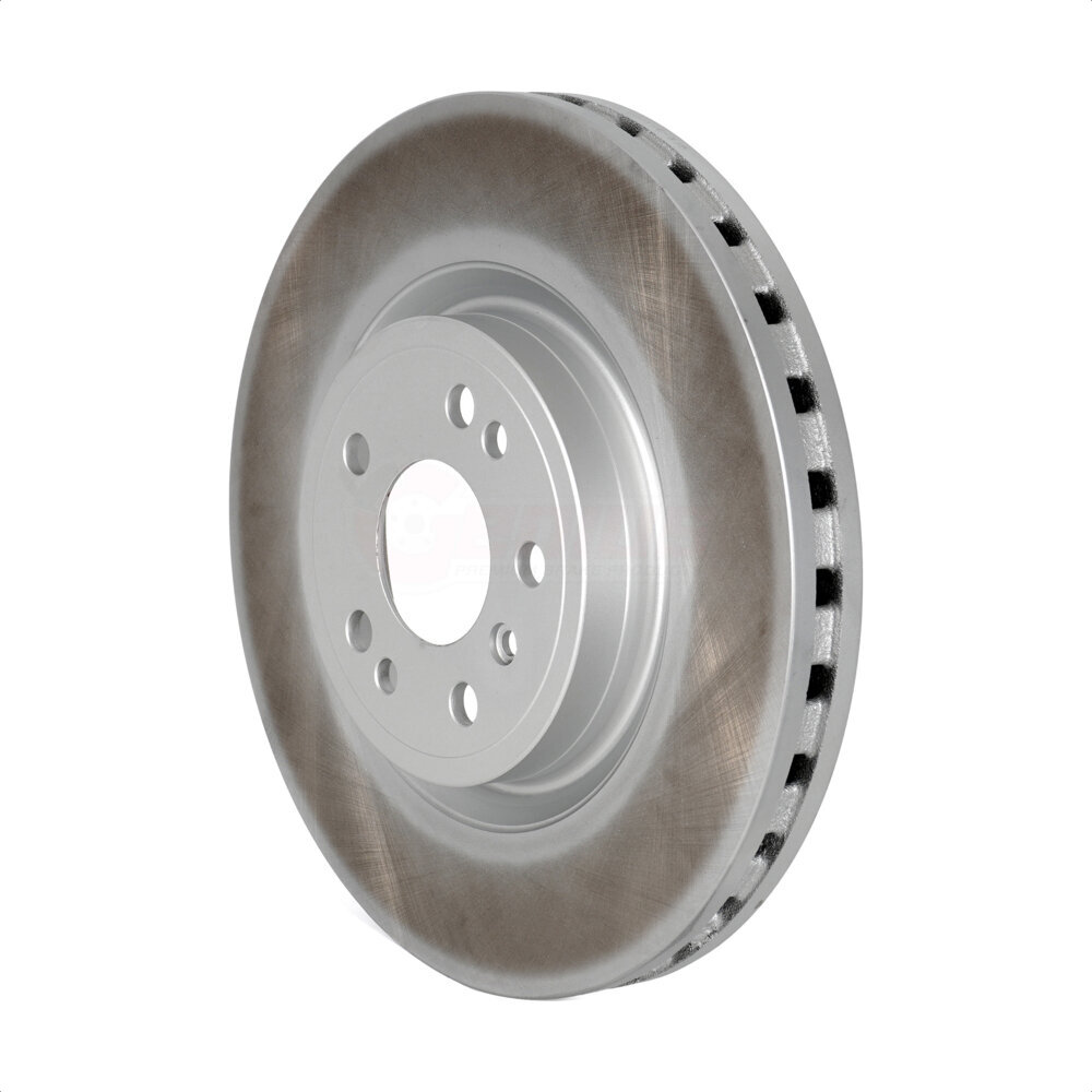 Genius GCR-981000 Disc Brake Rotor