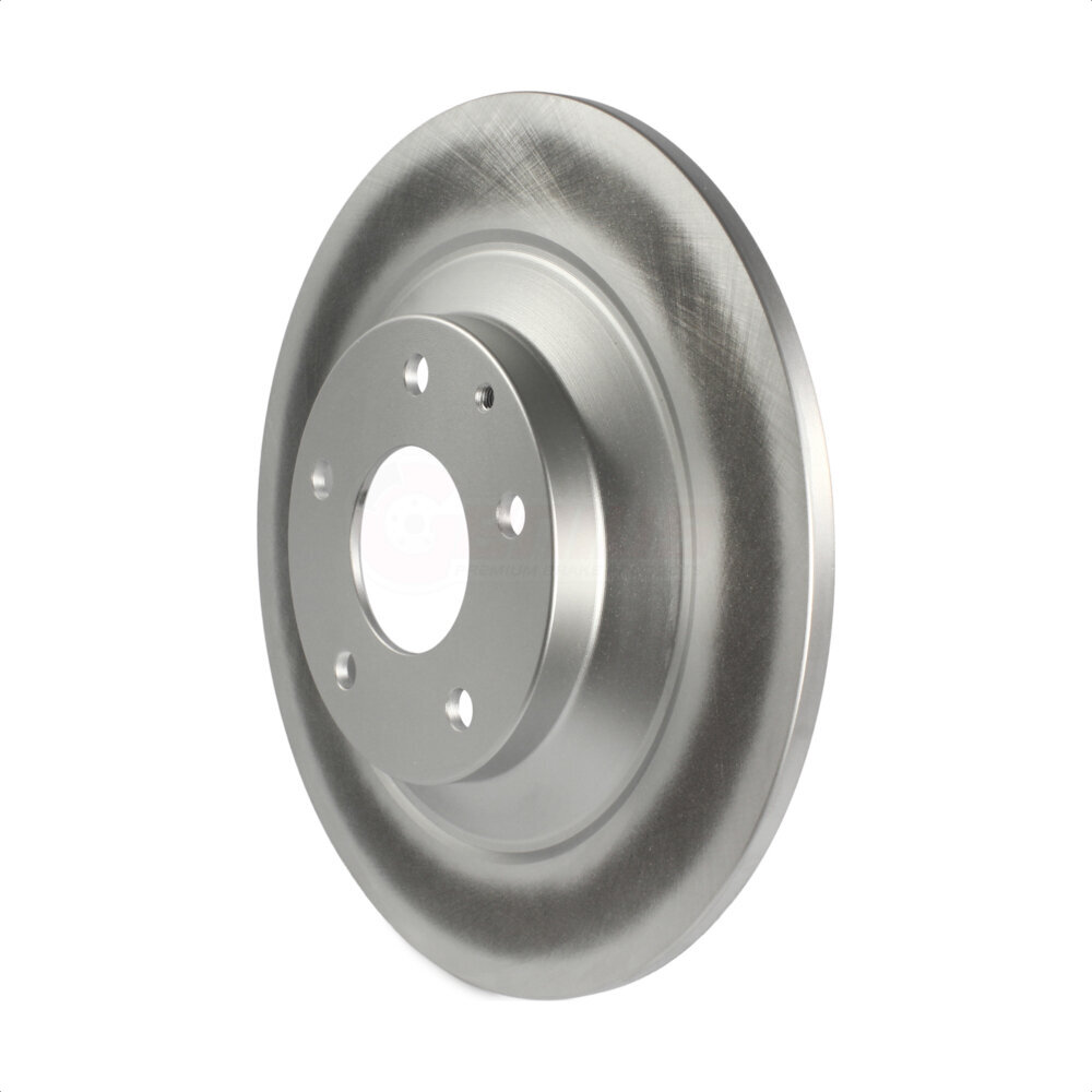 Genius GCR-981008 Disc Brake Rotor