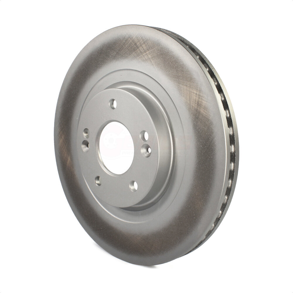 Genius GCR-981010 Disc Brake Rotor