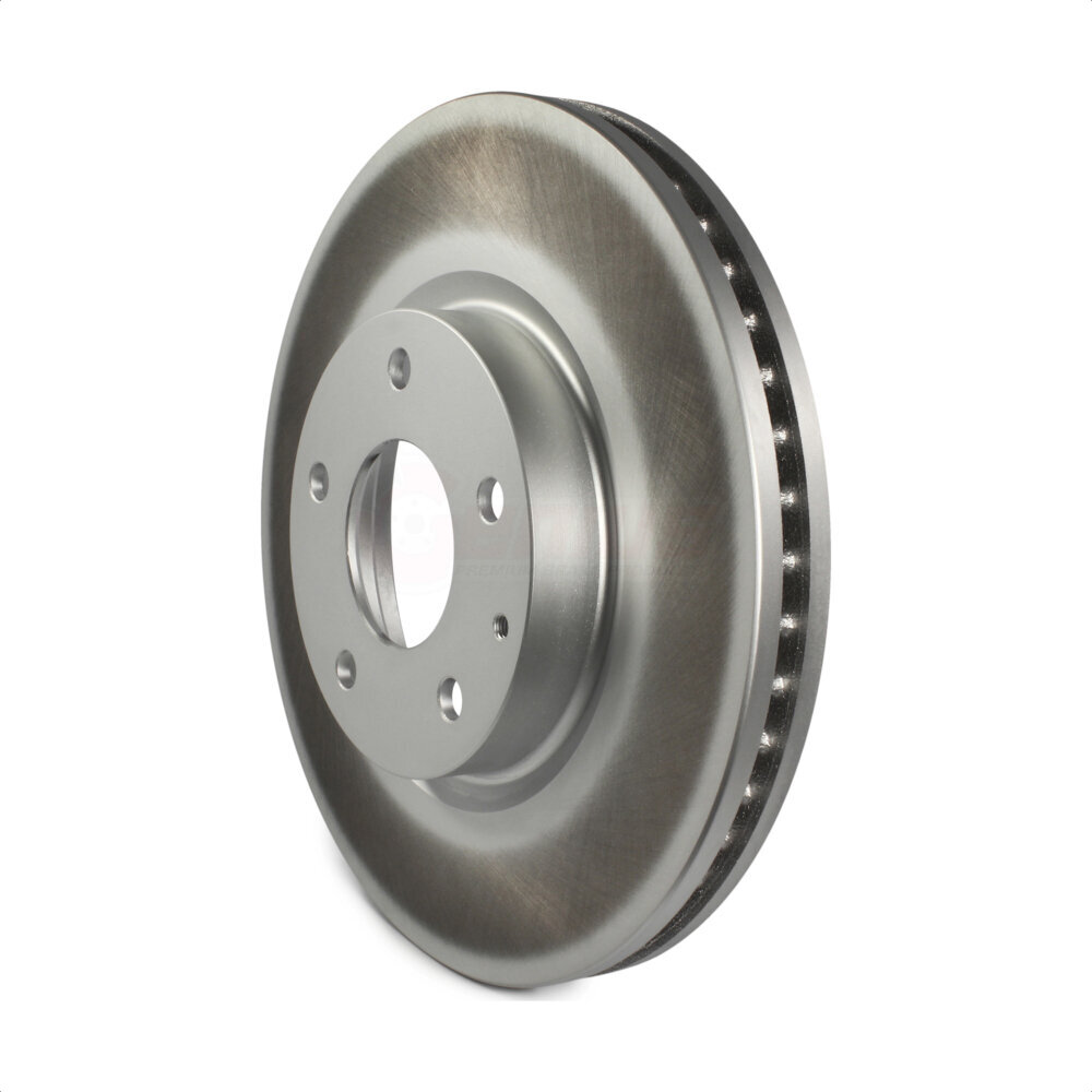 Genius GCR-981011 Disc Brake Rotor