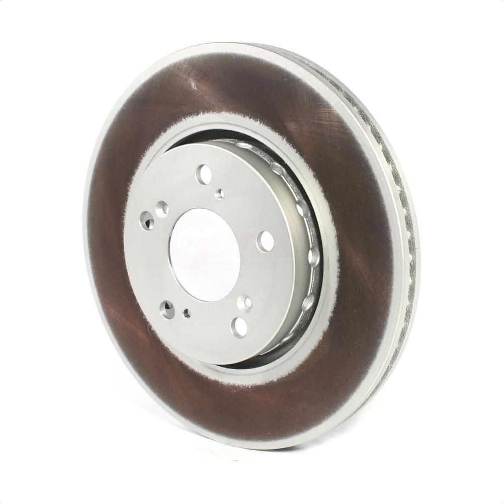 Genius GCR-981019 Disc Brake Rotor