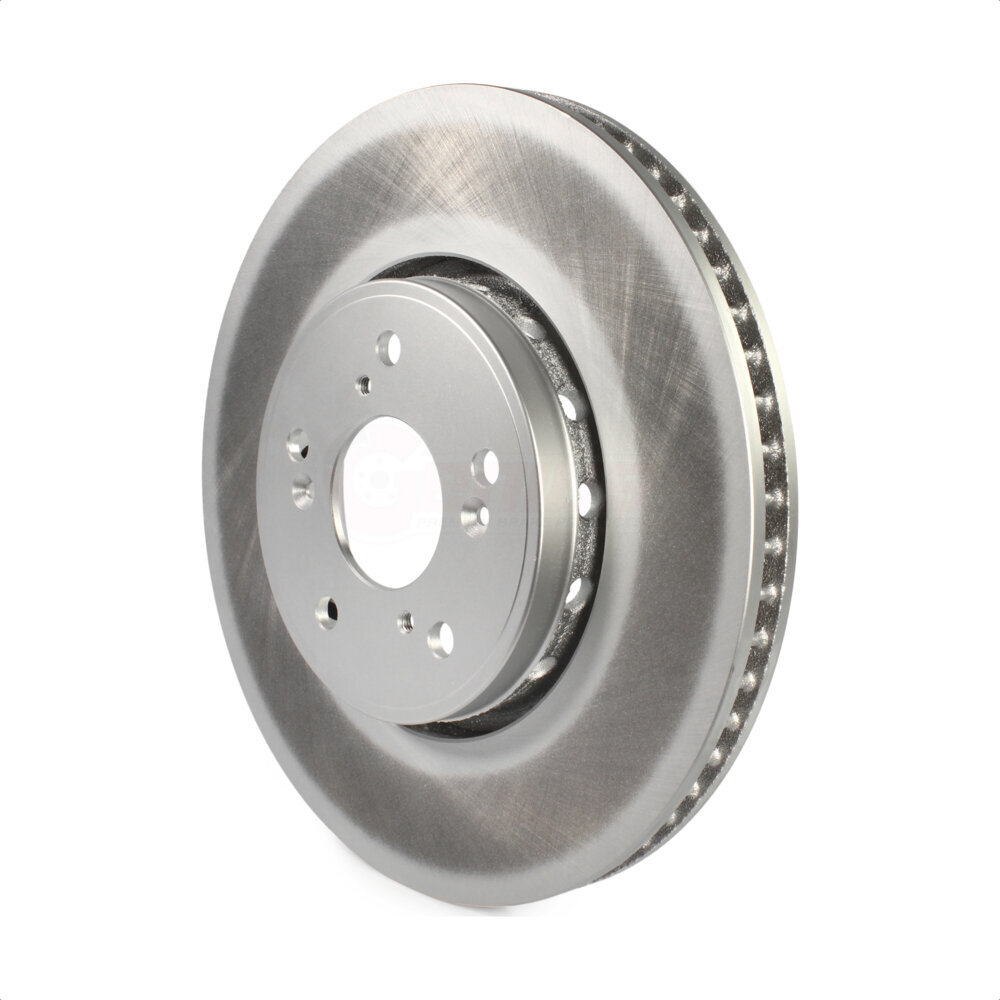 Genius GCR-981021 Disc Brake Rotor