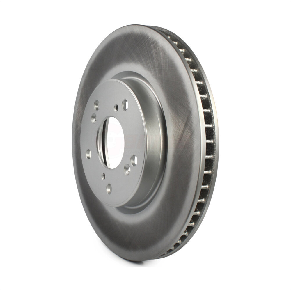 Genius GCR-981022 Disc Brake Rotor