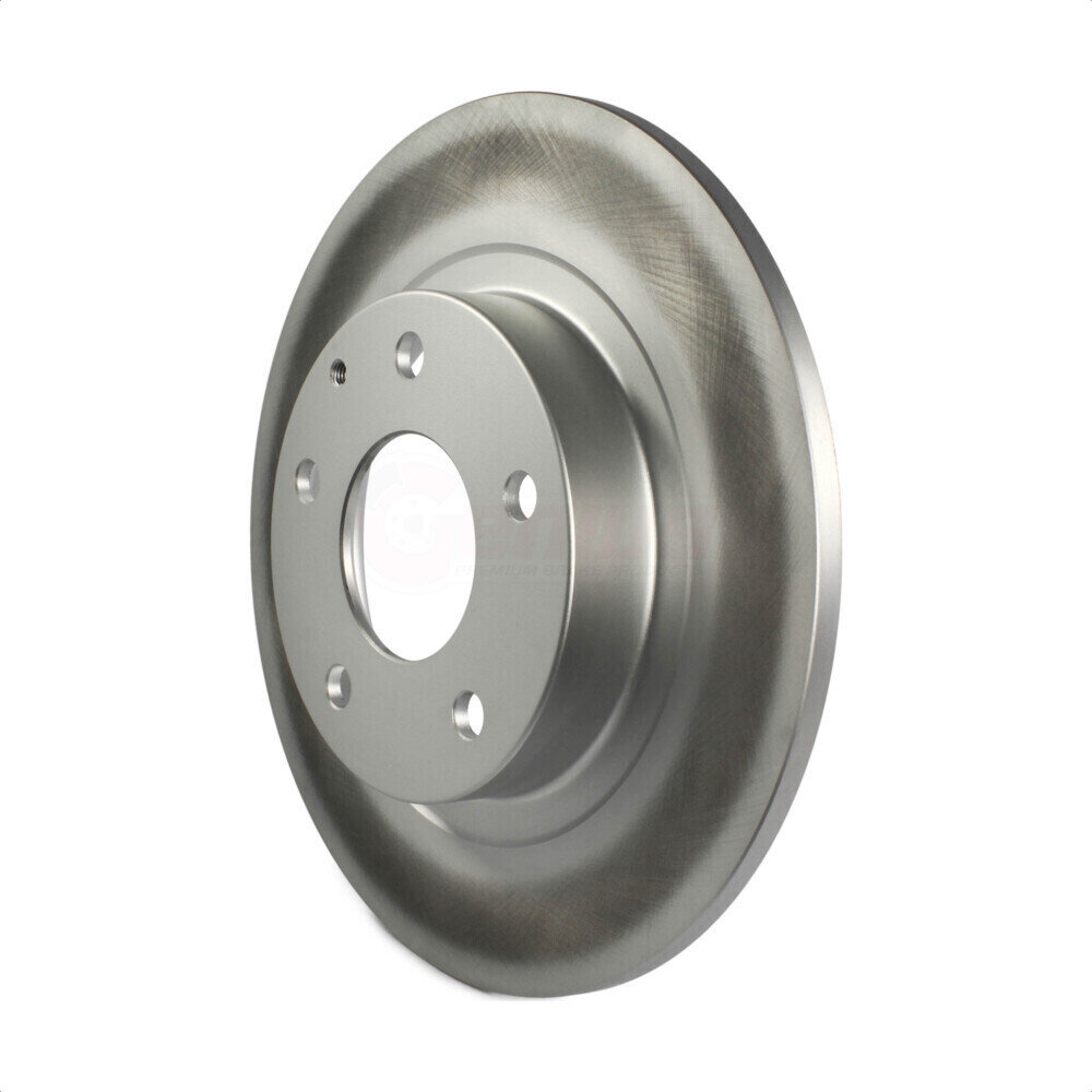 Genius GCR-981023 Disc Brake Rotor