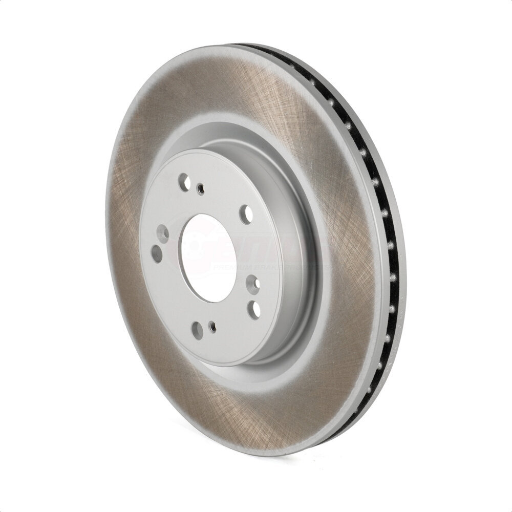 Genius GCR-981040 Disc Brake Rotor