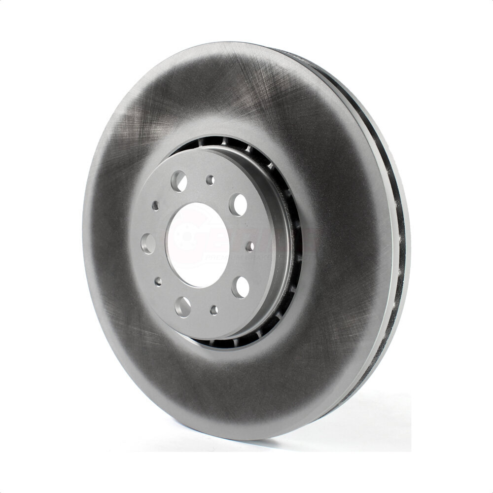 Genius GCR-981050 Disc Brake Rotor