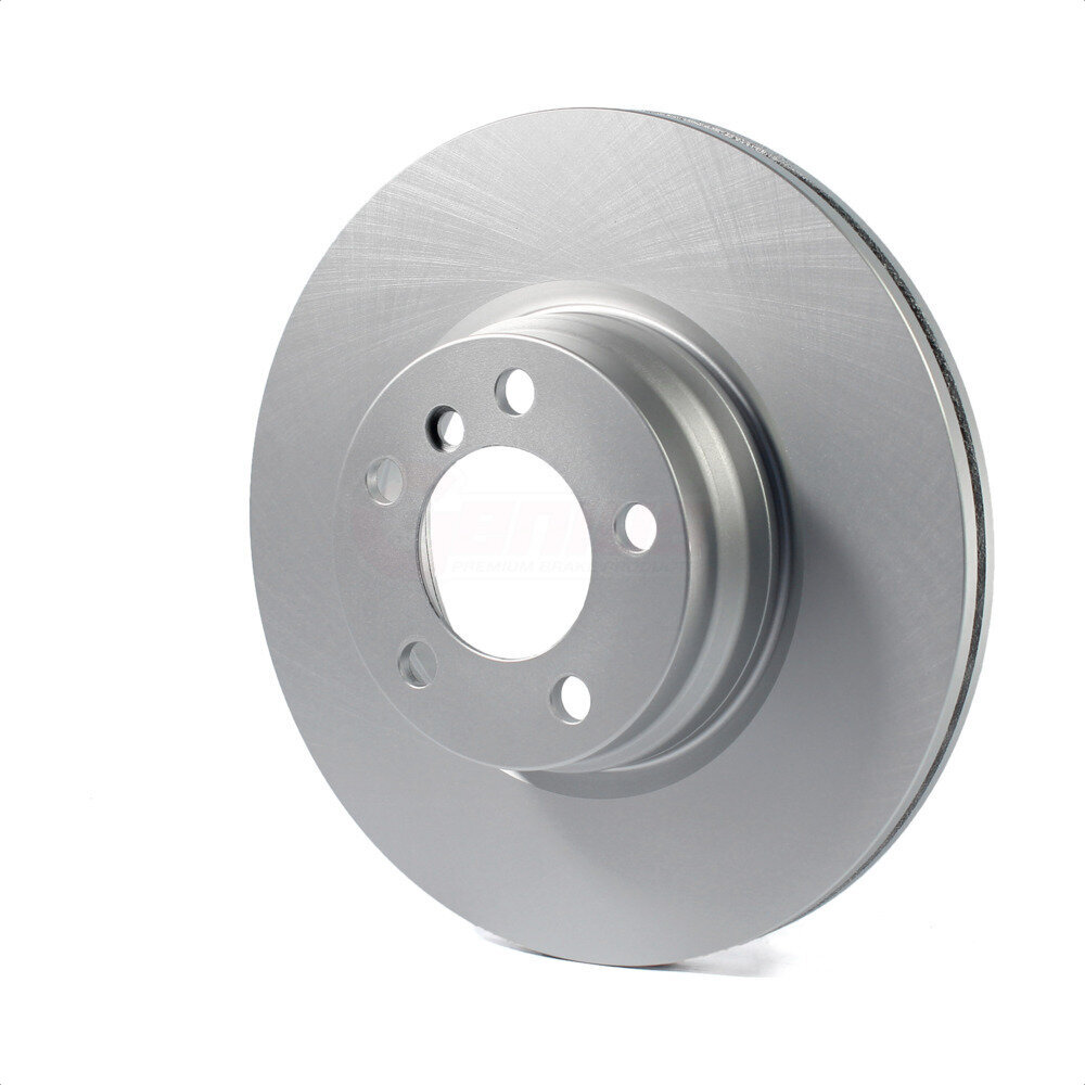 Genius GCR-981066 Disc Brake Rotor