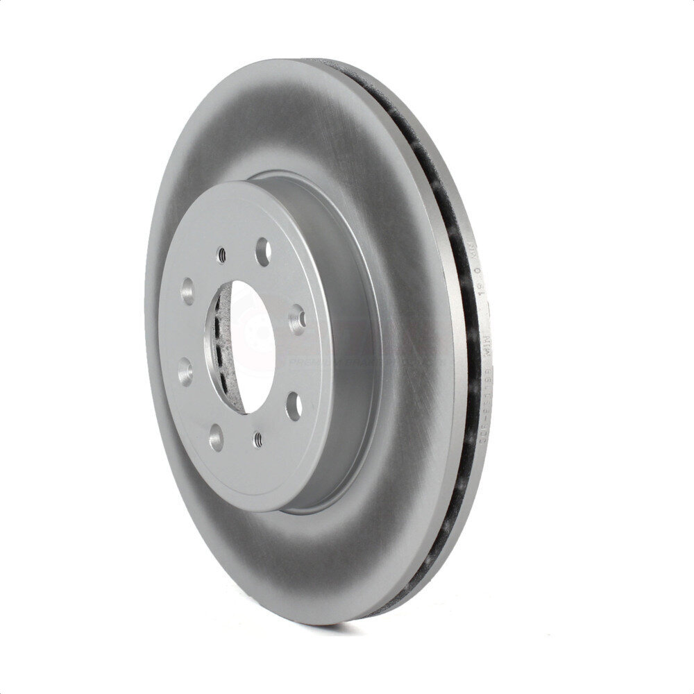 Genius GCR-981199 Disc Brake Rotor