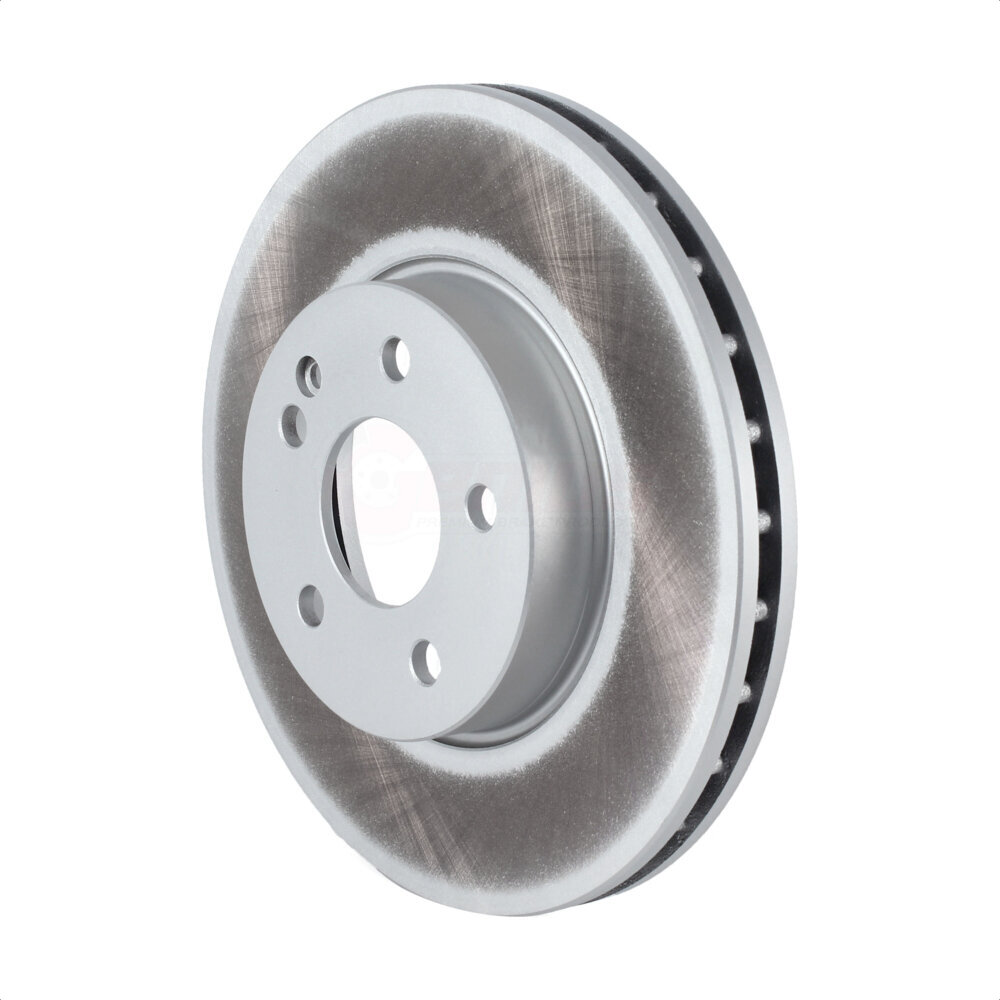 Genius GCR-981439 Disc Brake Rotor