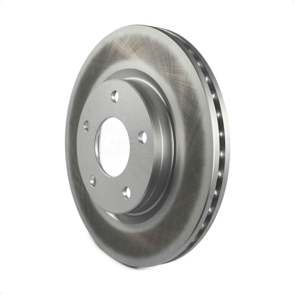 Genius GCR-981470 Disc Brake Rotor