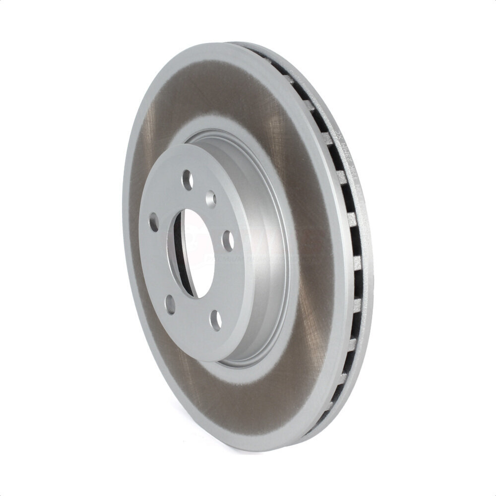 Genius GCR-981620 Disc Brake Rotor