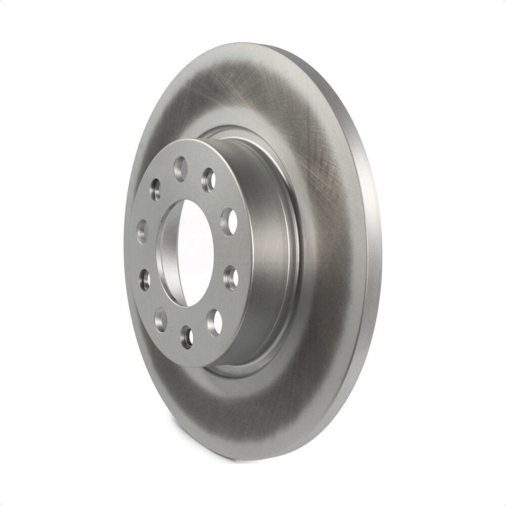 Genius GCR-981643 Disc Brake Rotor