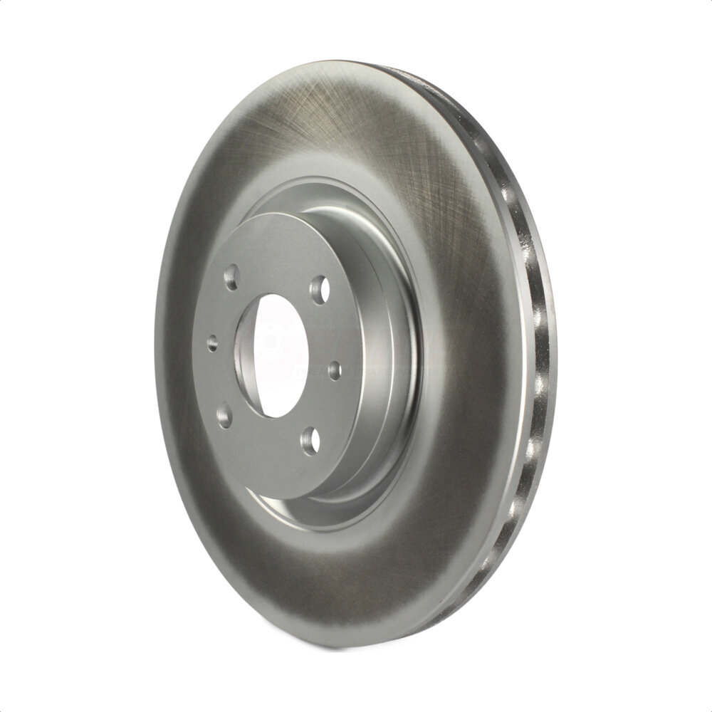 Genius GCR-981771 Disc Brake Rotor