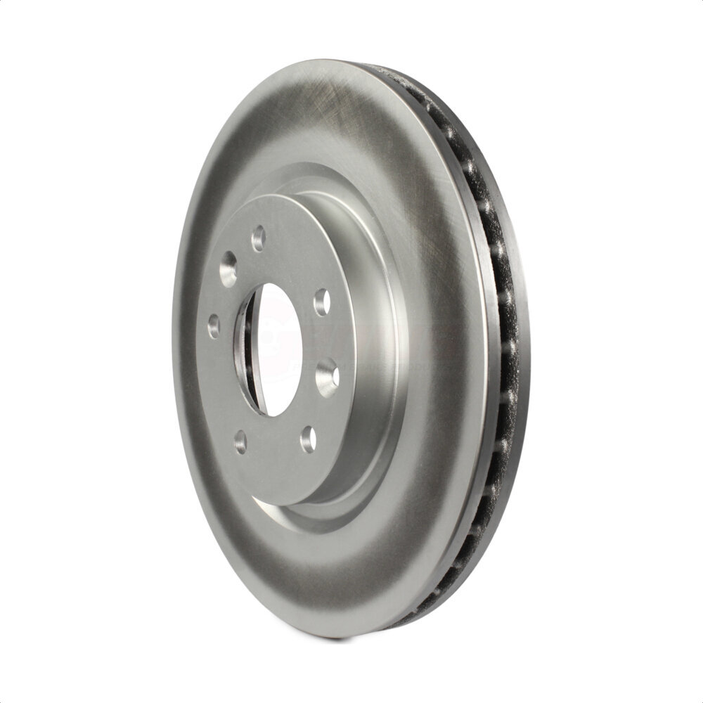 Genius GCR-981773 Disc Brake Rotor