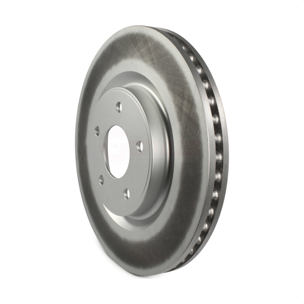 Genius GCR-981779 Disc Brake Rotor